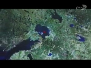 Русский Ангел. Фильм второй, часть вторая.